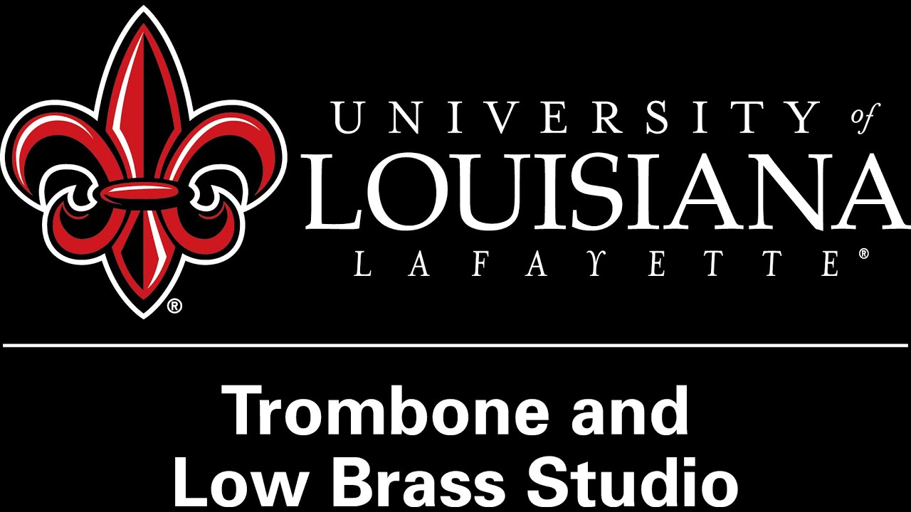Tune an Independent Double Valve Bass Trombone