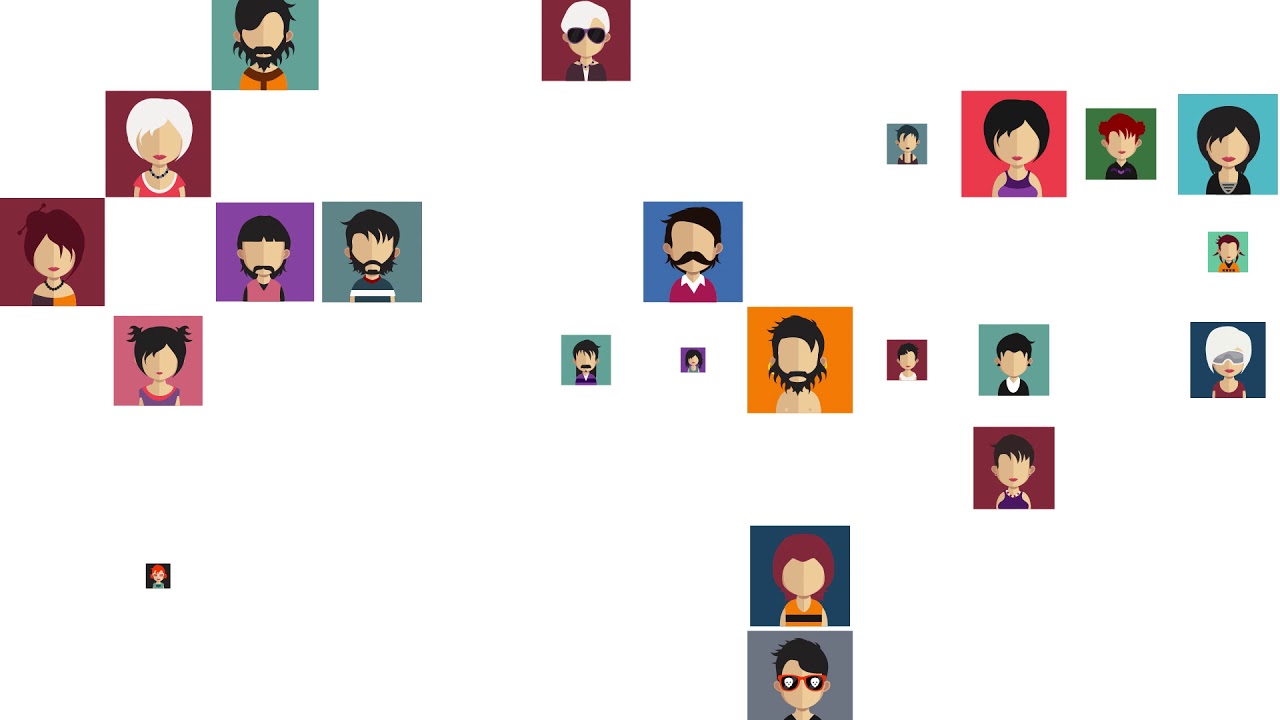 Industry clusters explained in 1 minute