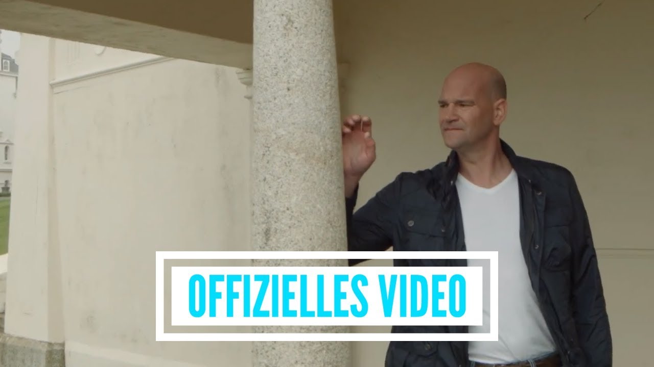 Udo Wenders - Roger Whitaker Medley (offizielles Video)