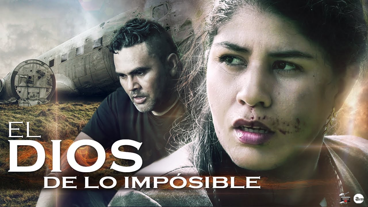 Película Cristiana Completa  | el Dios de lo imposible