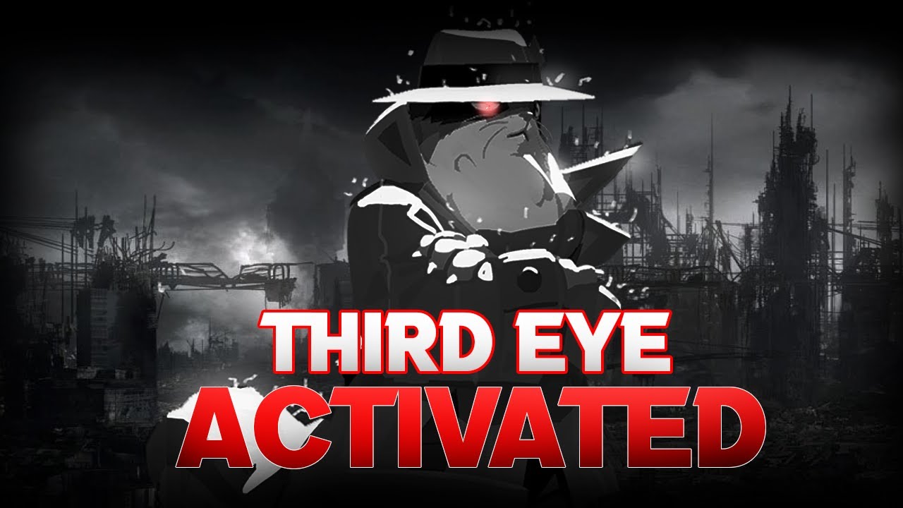 Third Eye Activated! | Smash Legends Mastercat Gameplay
