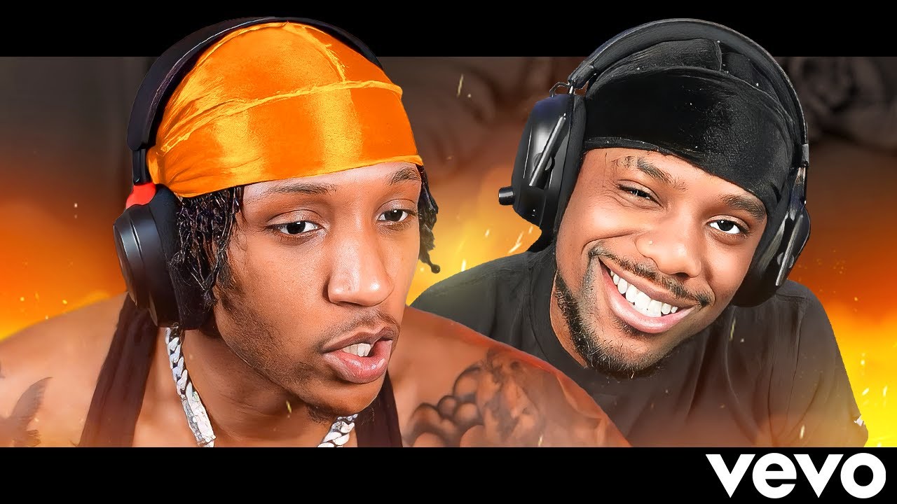 Silky Vs. ScumTK Diss Wars..