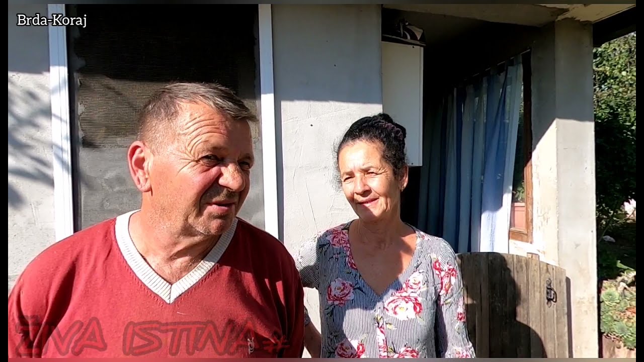 ŽIVA ISTINA#Supruga je vatra,a ja voda.Pet sekundi ljutnje.Malo imamo,a neizmjernu sreću.