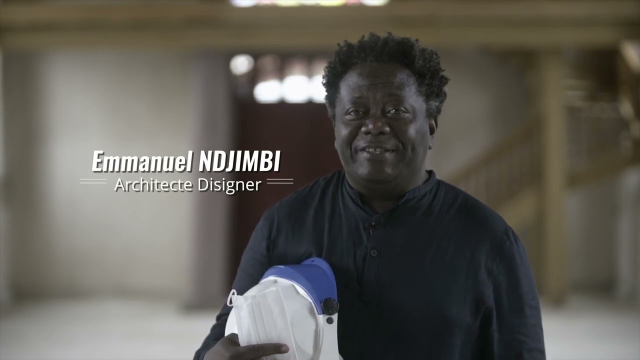 Chantier restauration ancienne Église 1 sainte marie. Fondée en 1864