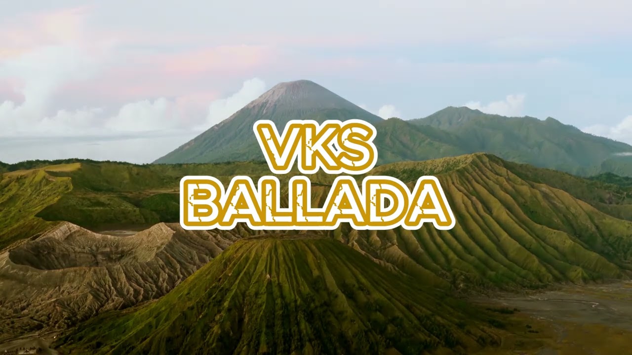 VKS  -  BALLADA