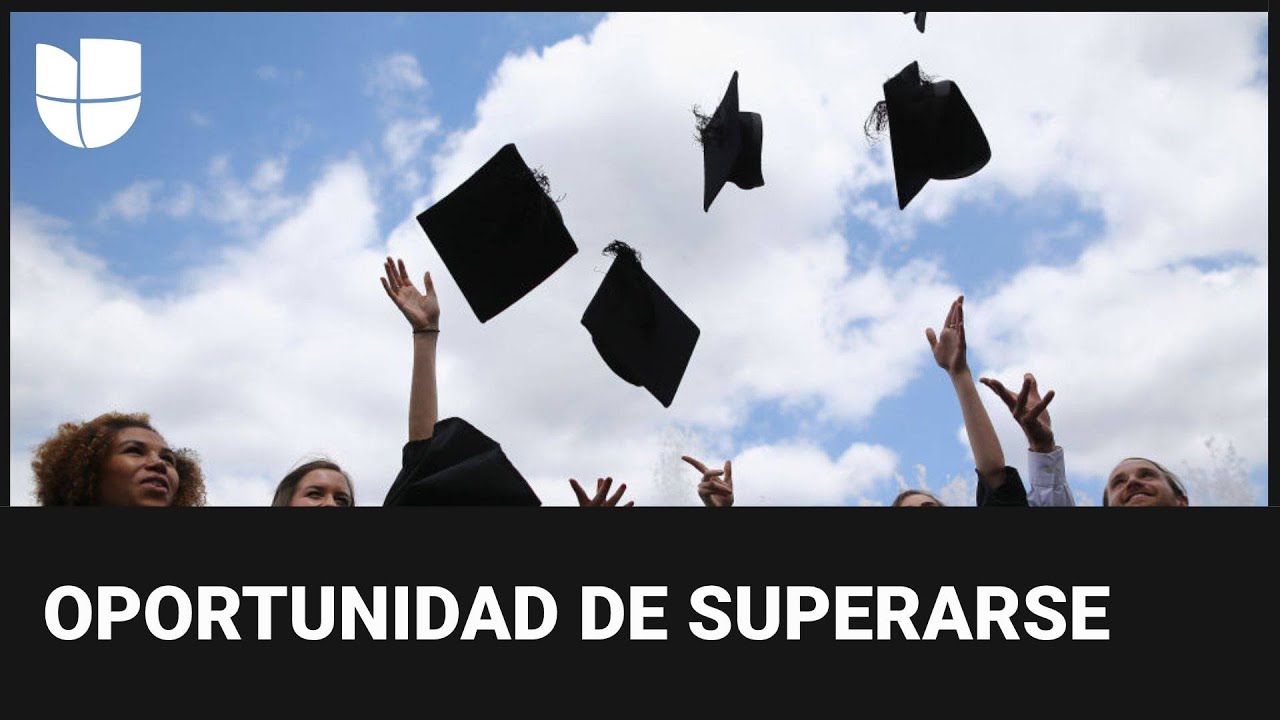 La Universidad de Nueva York crea un programa para quienes quieran completar sus estudios