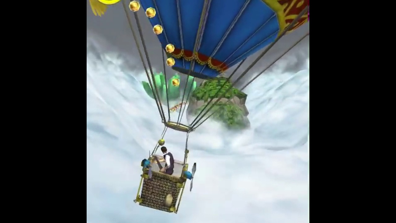 Temple Run Oz Gameplay | ALL 4 SCENES | Dark Forest, Emerald City, Whimsie Woods, Winkie C