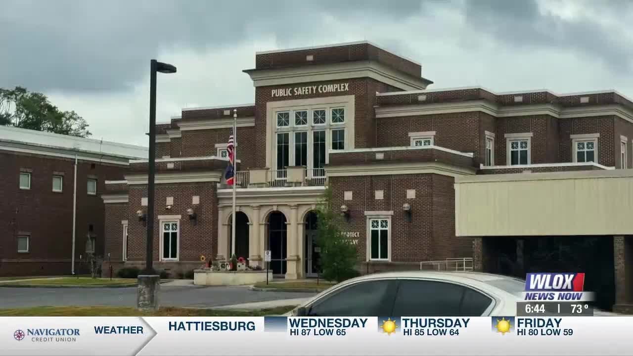 Moss Point leaders approve removing civil service protection for vacant police chief position