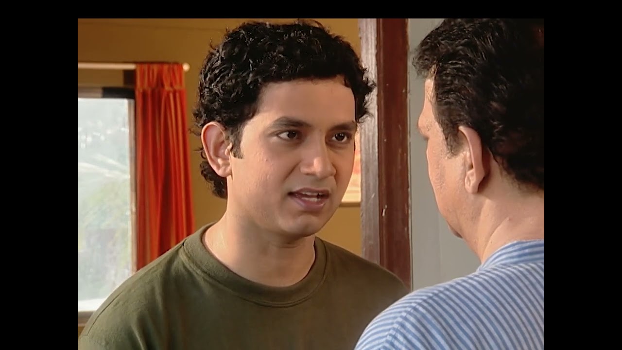 Asambhav - Ep 189 - Anand Abhyankar, Neelam Shirke  - Marathi Tv Serial - Zee5 Marathi Classics