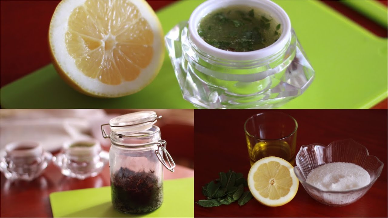 DIY Természetes Házi Kozmetikumok I Viszkok Fruzsi