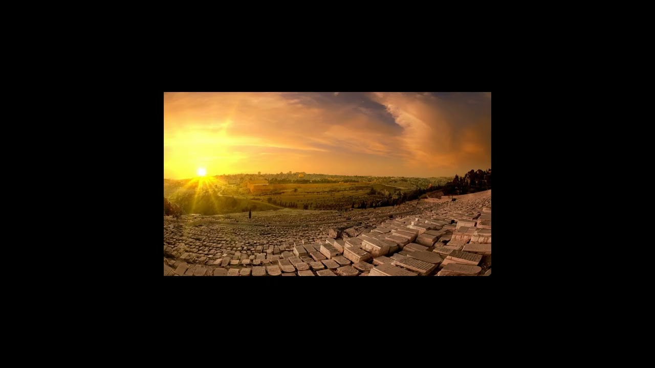 The Lord is Good and does what is Right (Psalm 25)