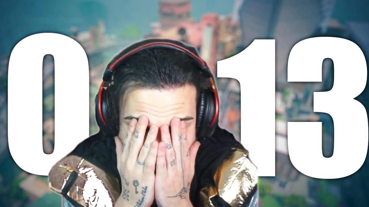 MI MAYOR HUMILLADA EN VALORANT...😔- Peereira7