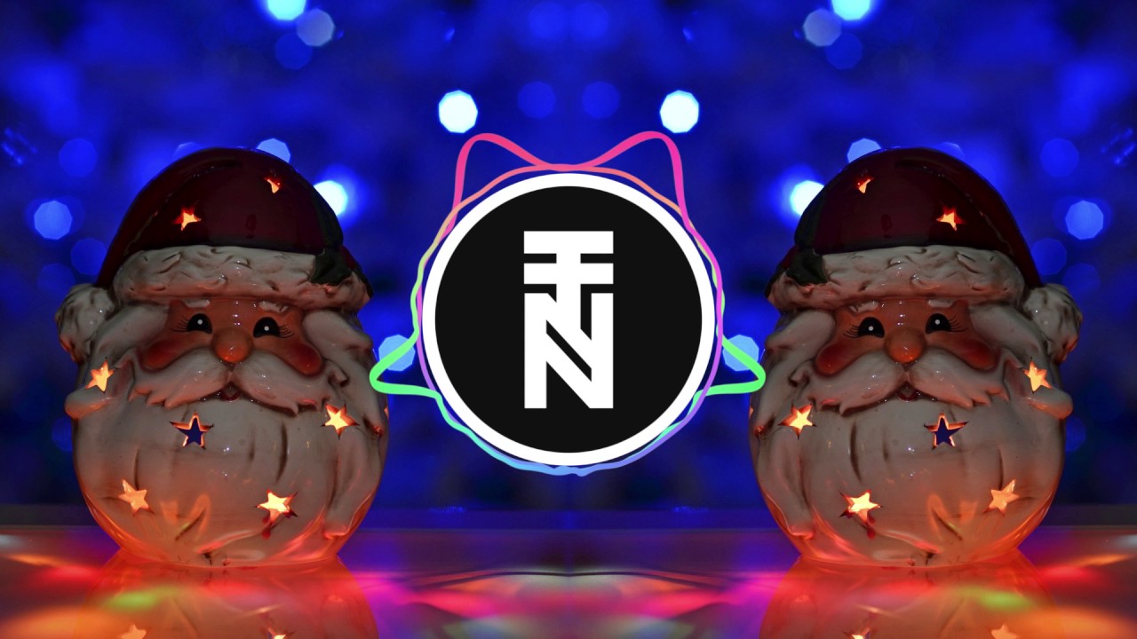HERE COMES SANTA CLAUS (TRAP REMIX)