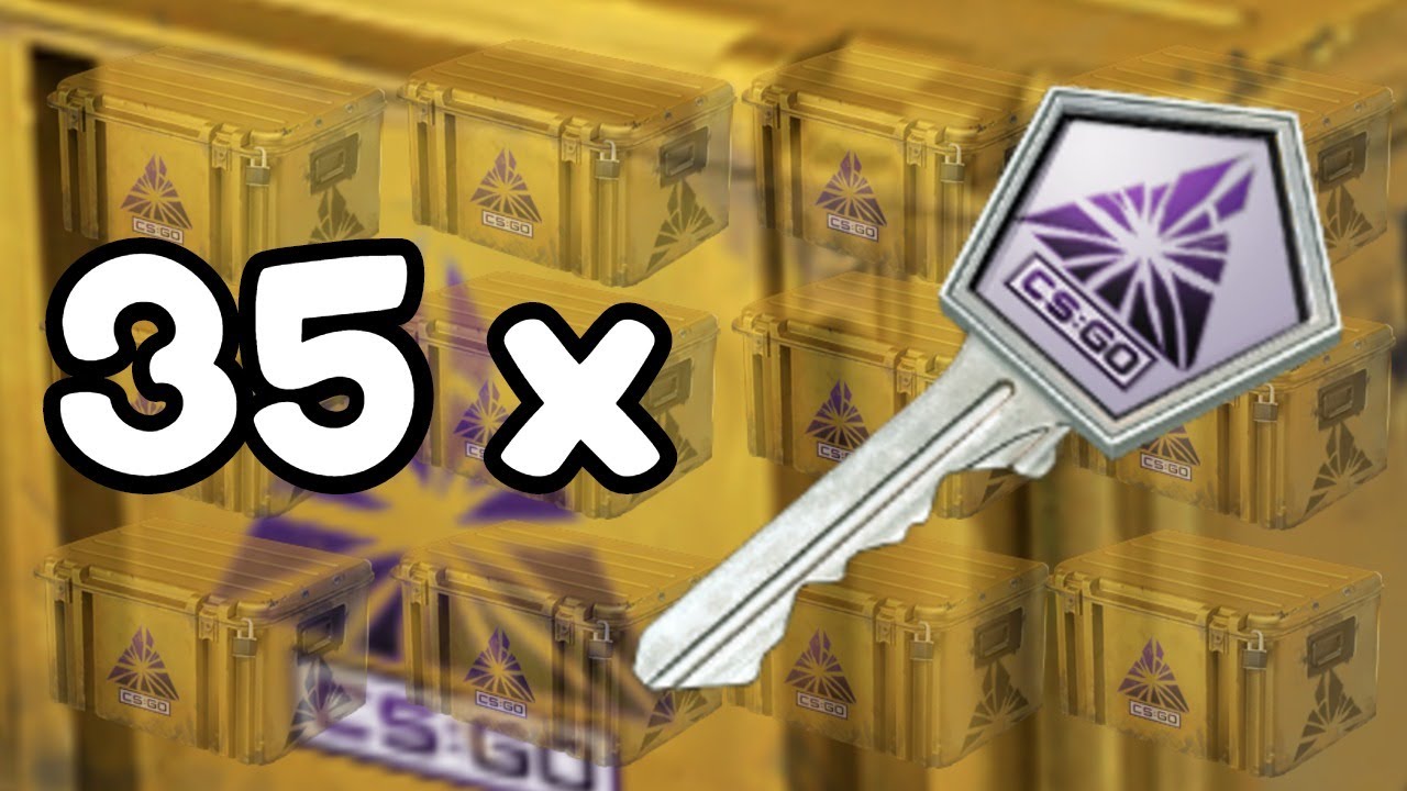Avataan uusia CS:GO bokseja! (Fracture case)