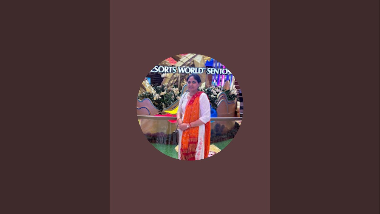 कली वाले लहंगे की कटिंग बहुत ही आसान तरीक़े से ✂️is live streaming
