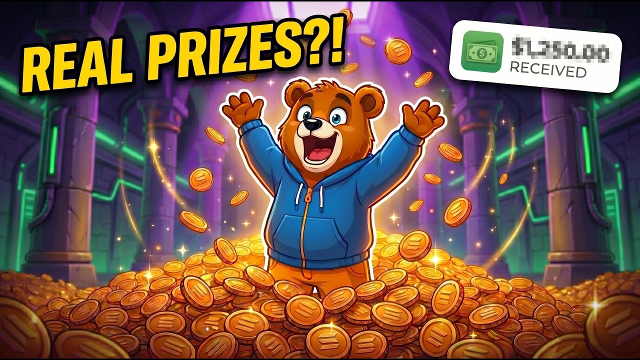 В эти 5 игр на Solana играют тысячи пользователей