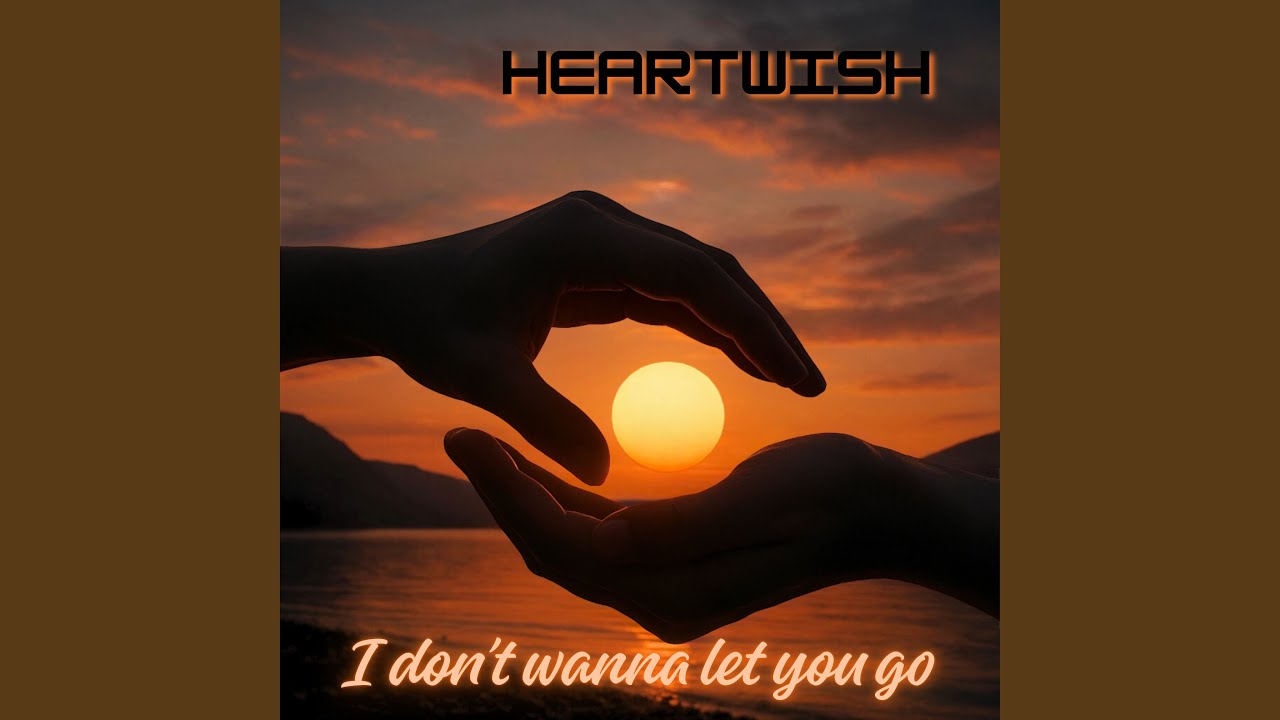 I Don't Wanna Let You Go