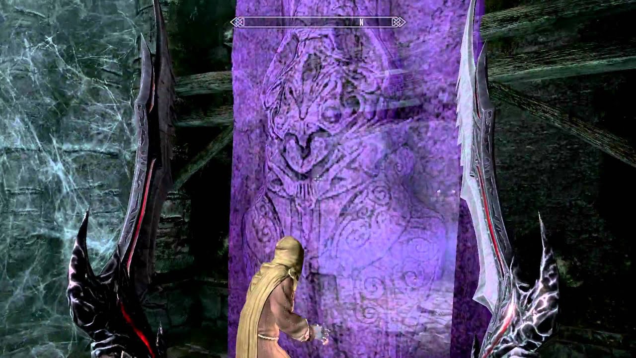 Waking Nightmare - Daedric Quest - Let's Play Skyrim!