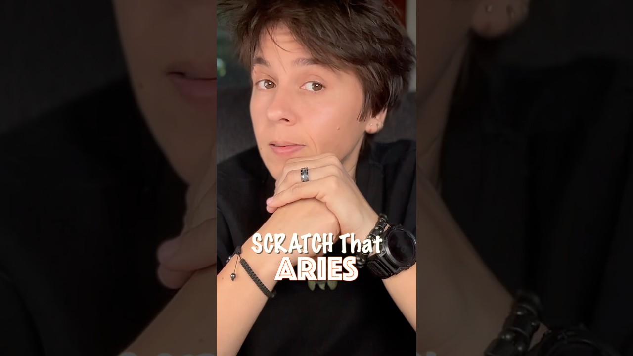 ARIES Short ♈︎ - [Weekly Predictions, SEPTEMBER 1ST - 7TH] #shorts #tarot #aries
