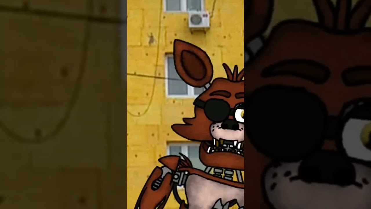 НОРМАЛЬНЫЕ ЛЮДИ/Я#dc2fnaf#fnaf#fnafdc2