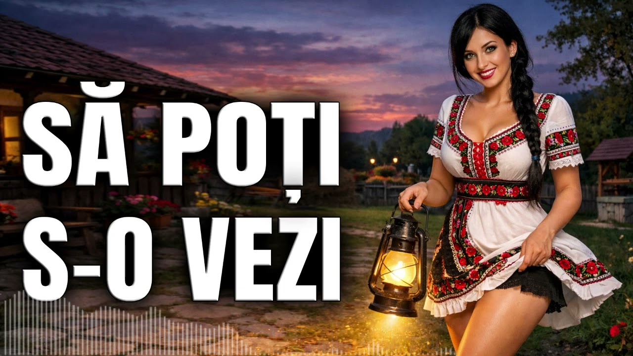 SĂ POȚI S O VEZI (interzisă la radio)