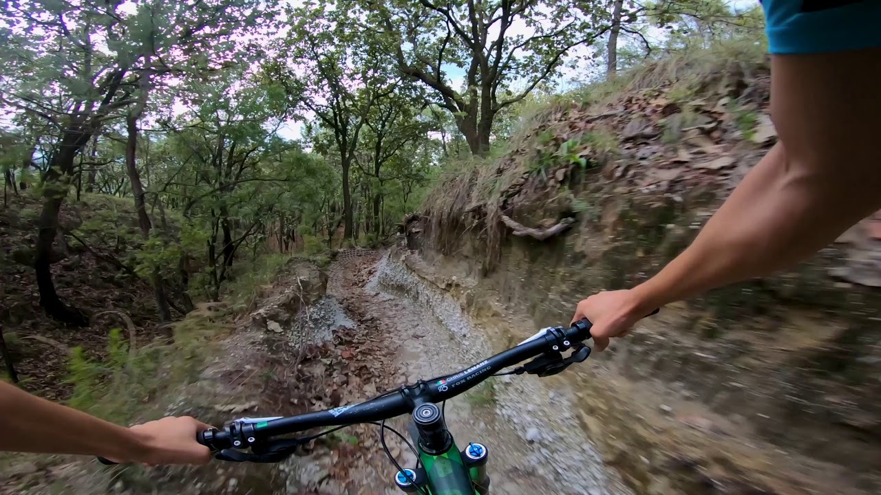 Reapertura MTB La Primavera #FollowCamMonday