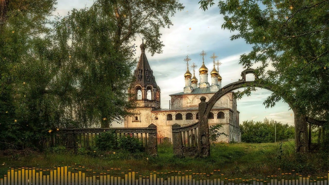 Величит душа моя Господа - песнь Пресвятой Богородицы (3 варианта) (Orthodox Chant)