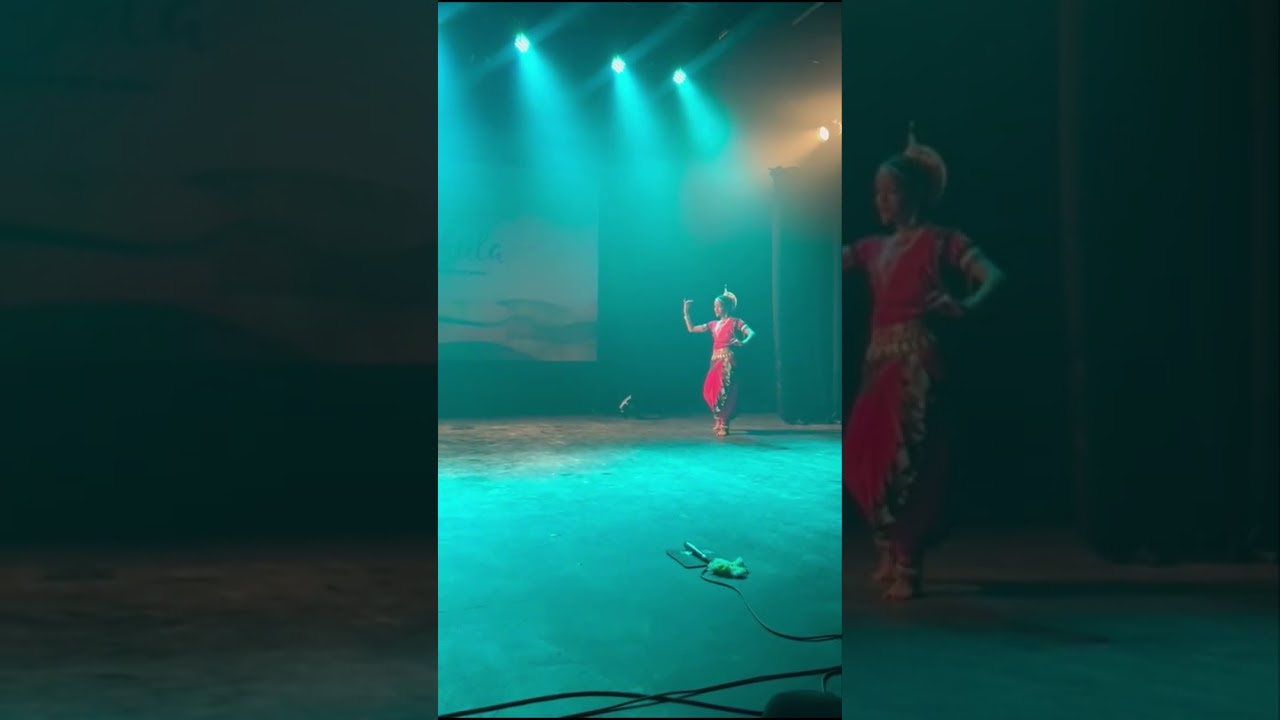 Entry for the selection to the nationals. Mukul festival 2025 Aira presenting 