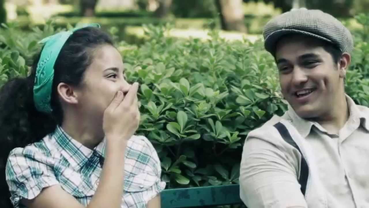 NEW LION SKA-TENGO QUE CONFESAR (VIDEO OFICIAL)