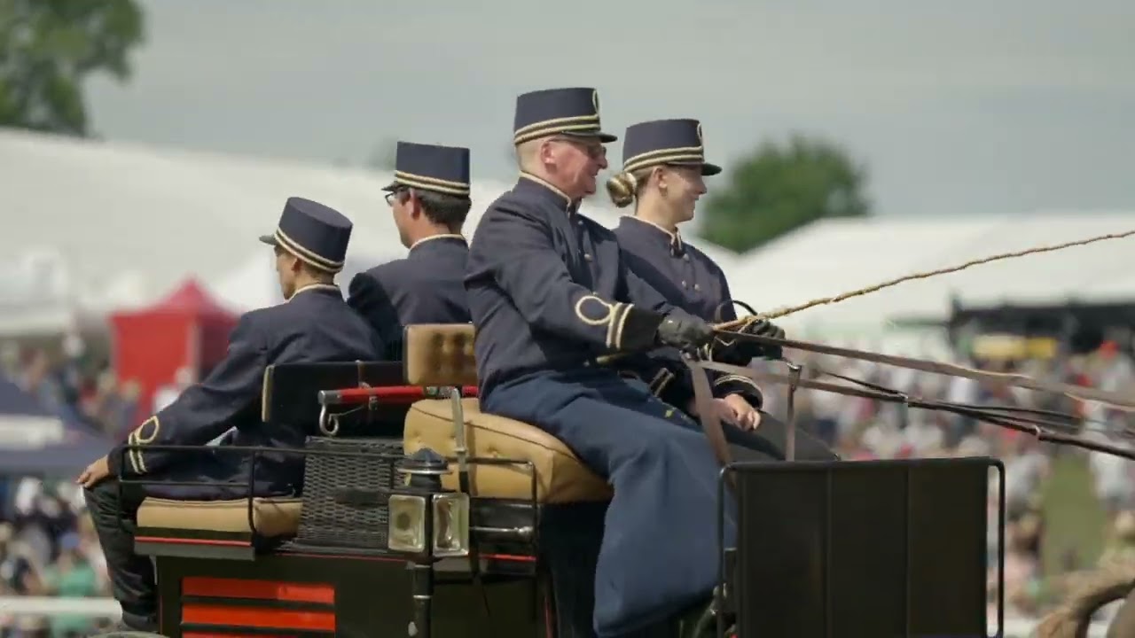 Marché-Concours 2023- L'Aftermovie