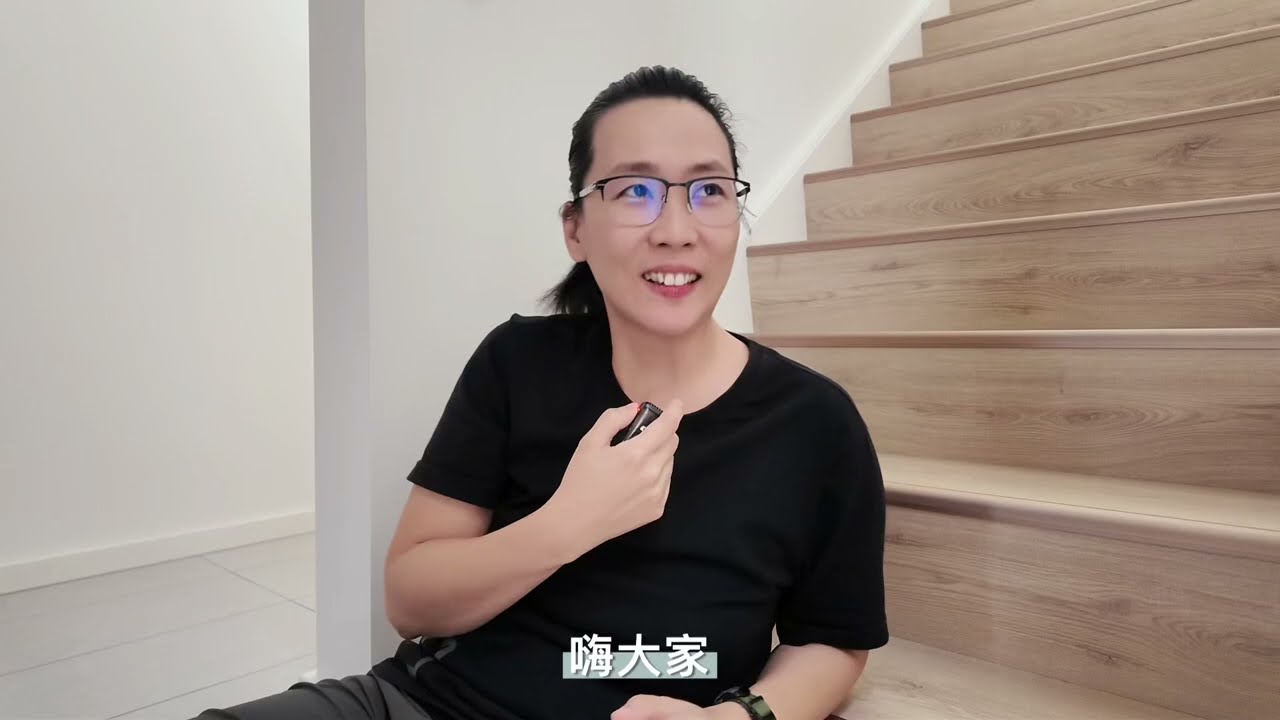 #5 我是誰？我為什麼住在澳洲？Part1.