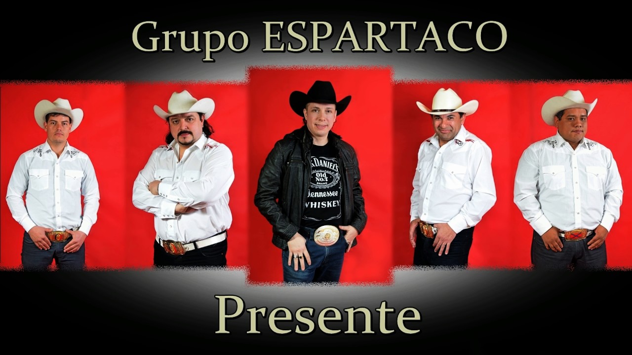 ESPARTACO - Facil de olvidar