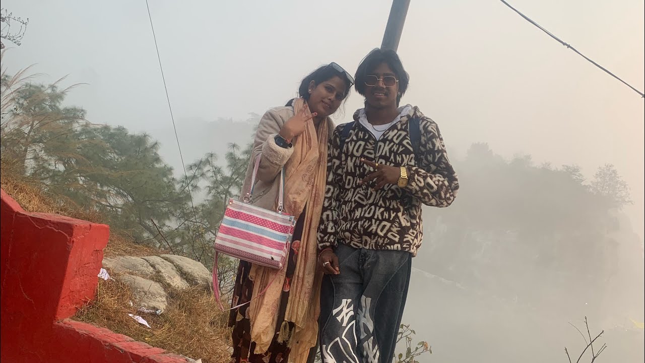 Going for baba wadbhag singh himachal ❤️🙏