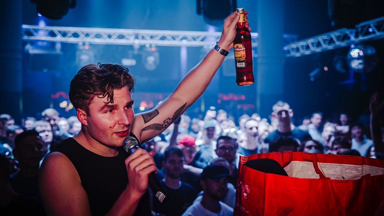 MEIN 29. GEBURTSTAG VLOG