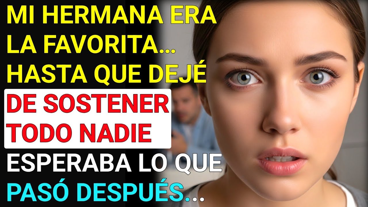 Todos la admiraban siempre 😌 hasta que falté un día