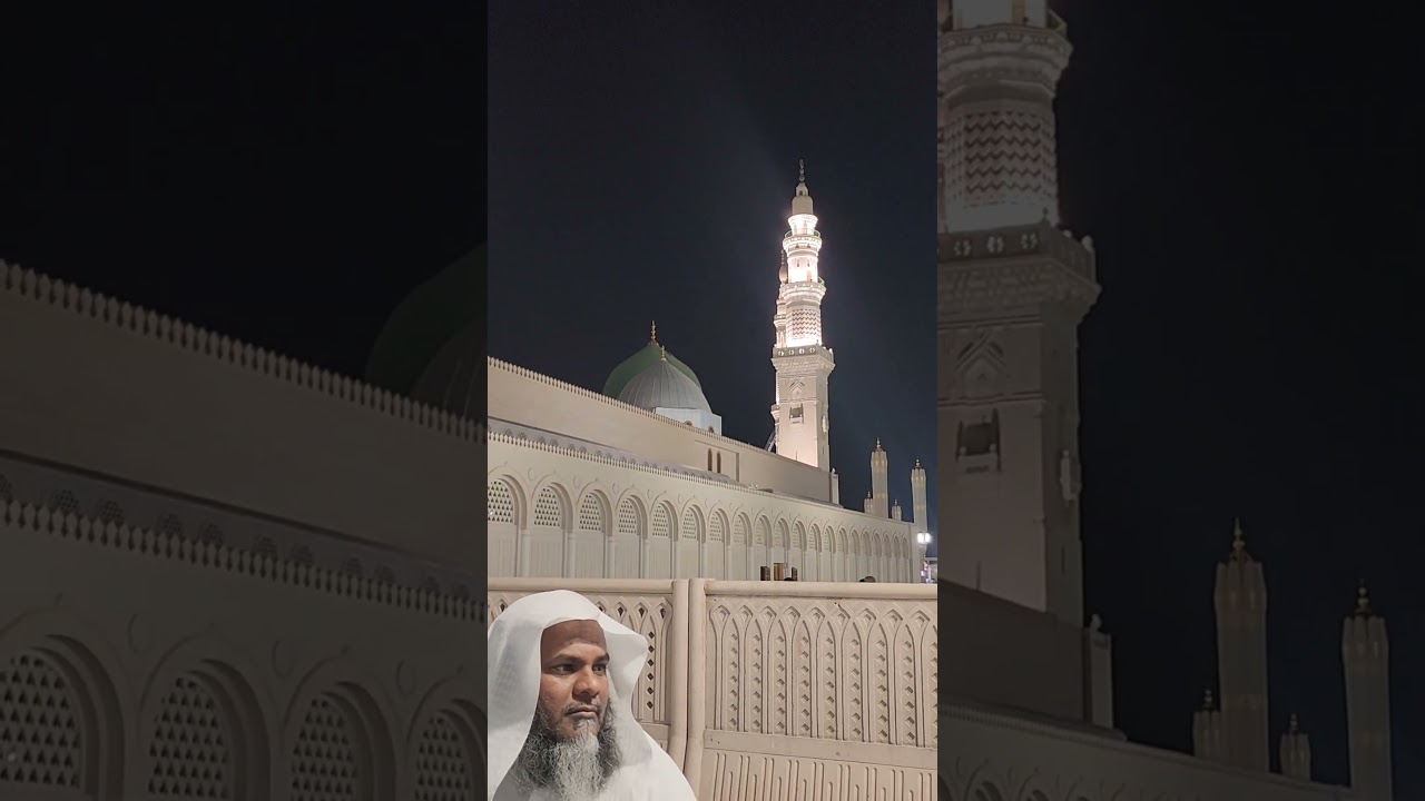 Madina#Masjidnabawi#Madinah#Newnat#urdnaten#natgroup#islamicpost#islamkibat#iloveAllah#newkalam#H#A#