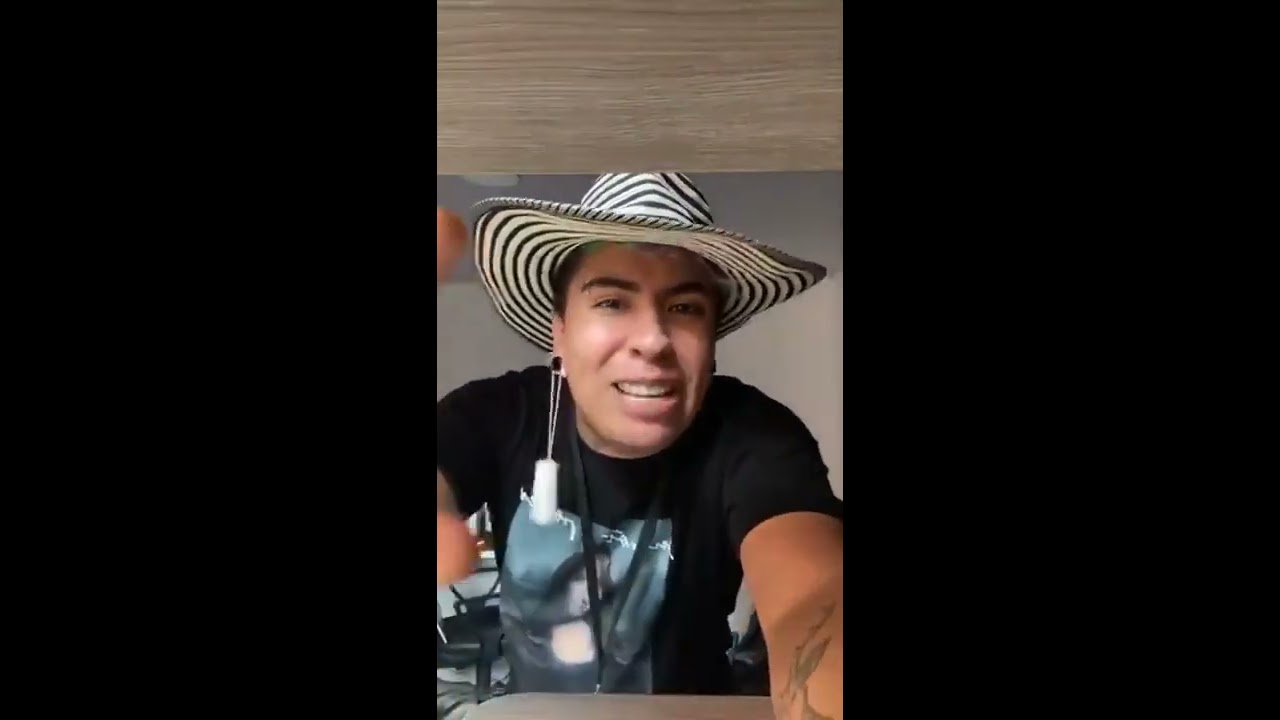Live de Juanda Show de talentos chimbas parte 1