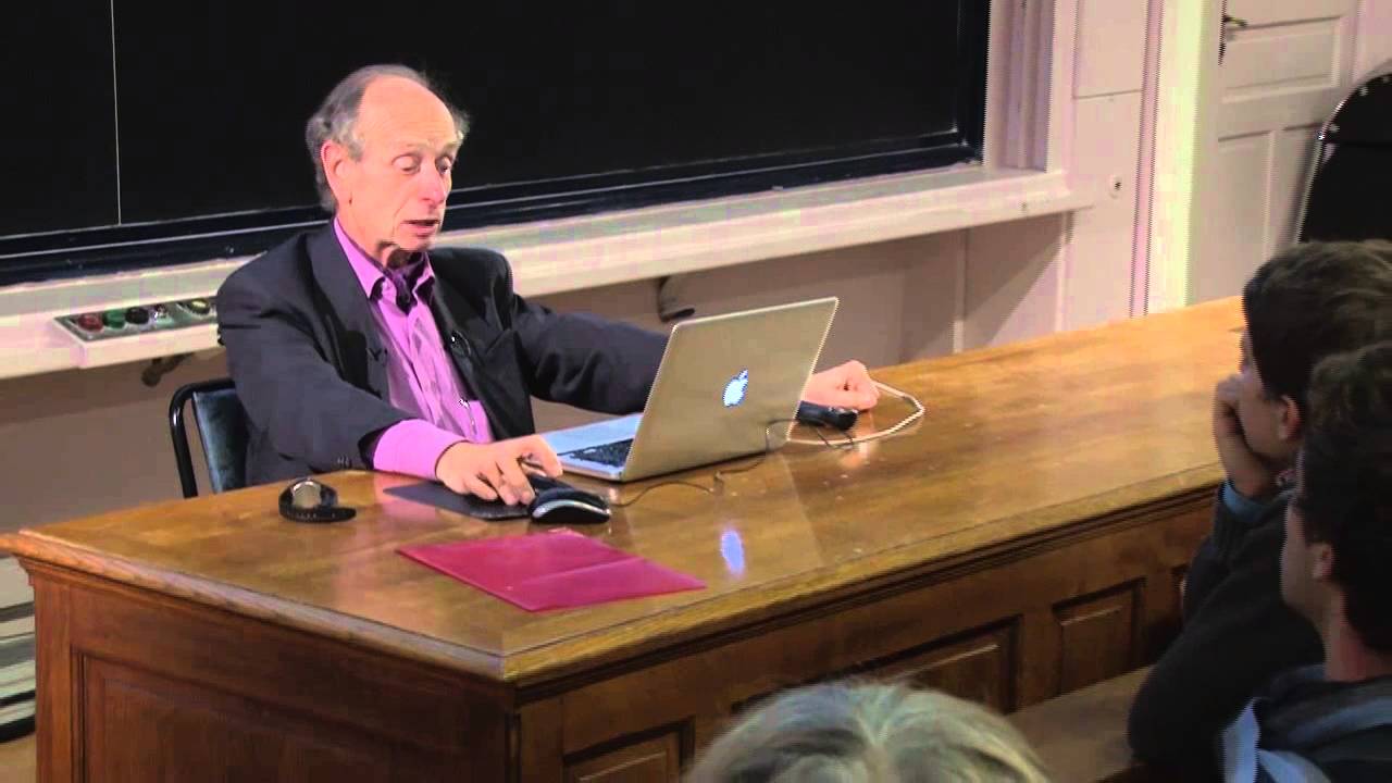 Michel Spiro : 