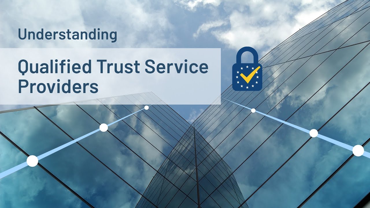 Что такое цифровое доверие и как его построить? #AscertiaOn