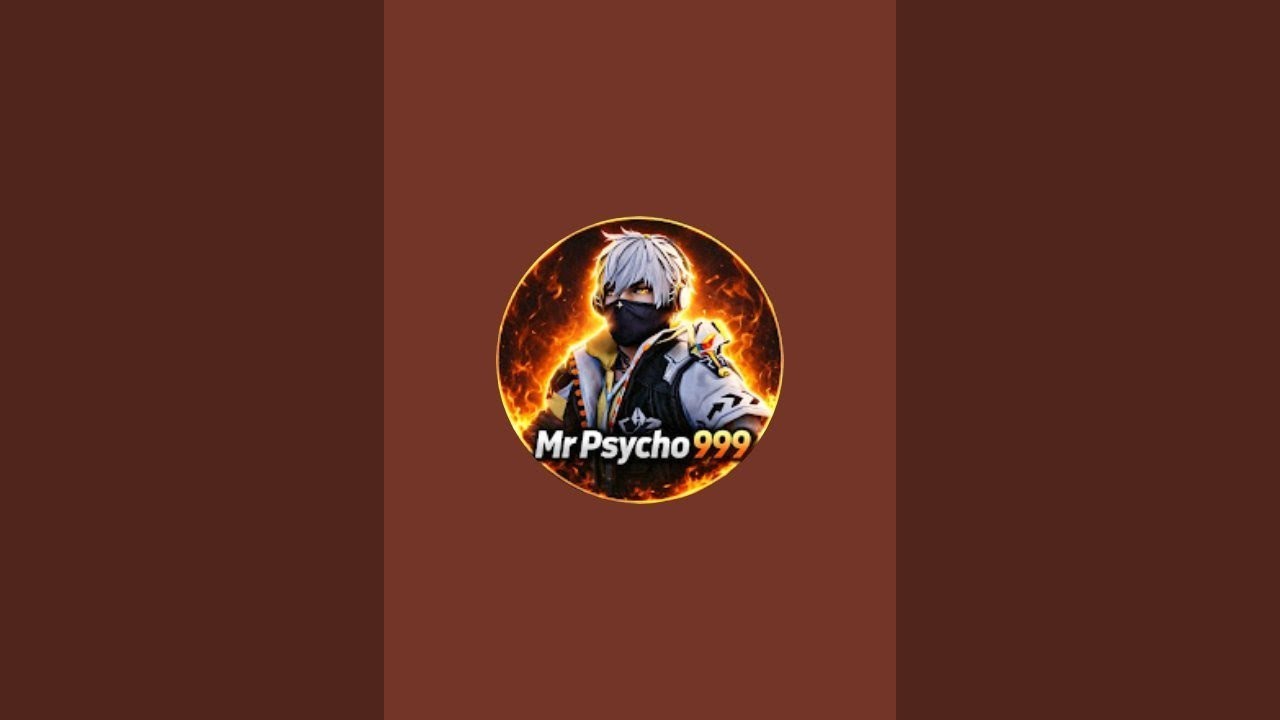 Mr psycho 999 is live