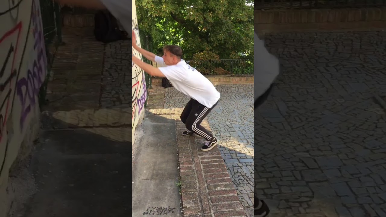 Redbull Art of Motion Submission - Petr Hubka