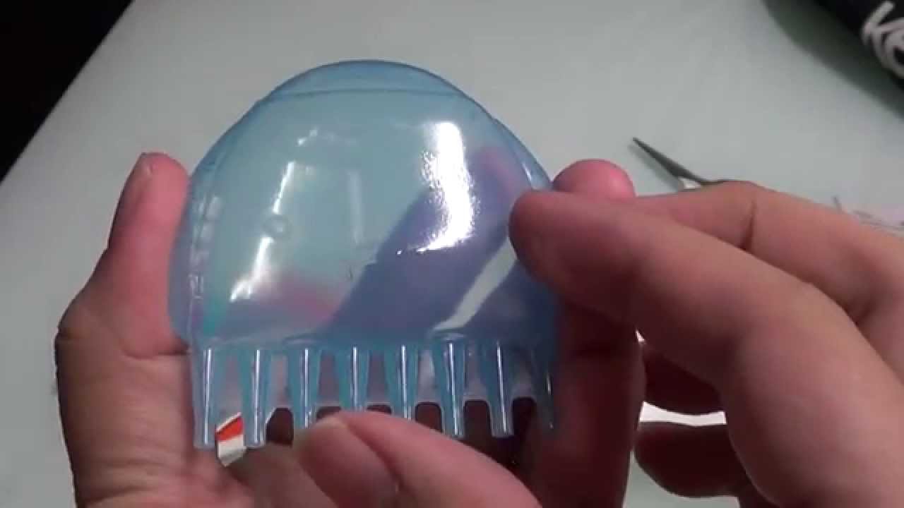 Kracie Dodotto Tsubupyon DIY Candy