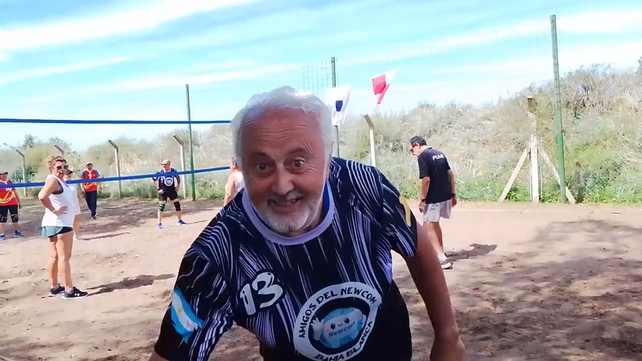 Amigos del Newcom equipo 4 🆚 3 en la Pisu!!!