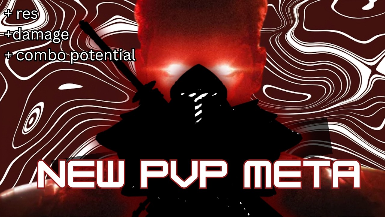 GANKING on the STRONGEST BLOODFOULER Build | Deepwoken
