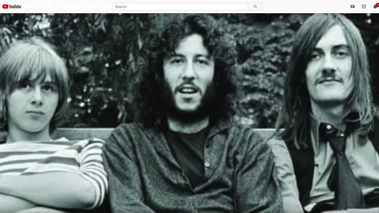 Peter Green