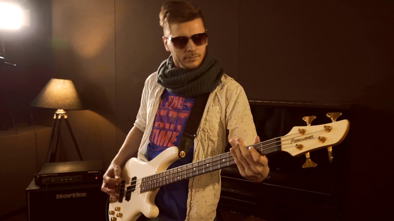 Indigo Sky Band - Протестный марш