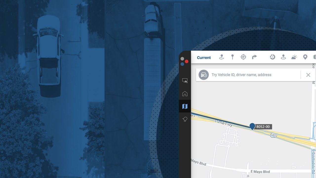 GPS Tracking