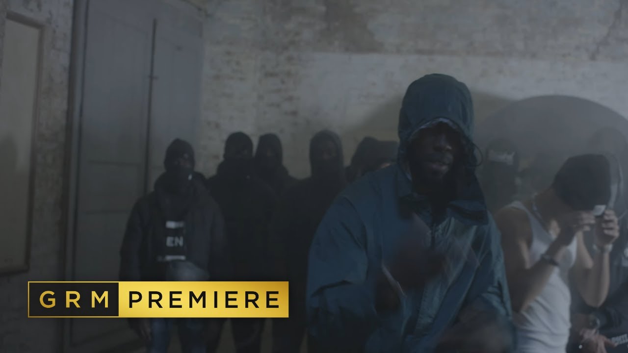 RA ft. Harris J - Fast Life [Music Video] | GRM Daily
