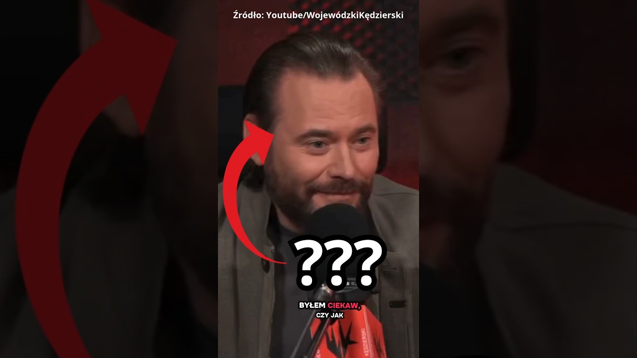 Journalism has really fallen very low...🫤 #stanowski #wojew&oacute;dzkikędzierski