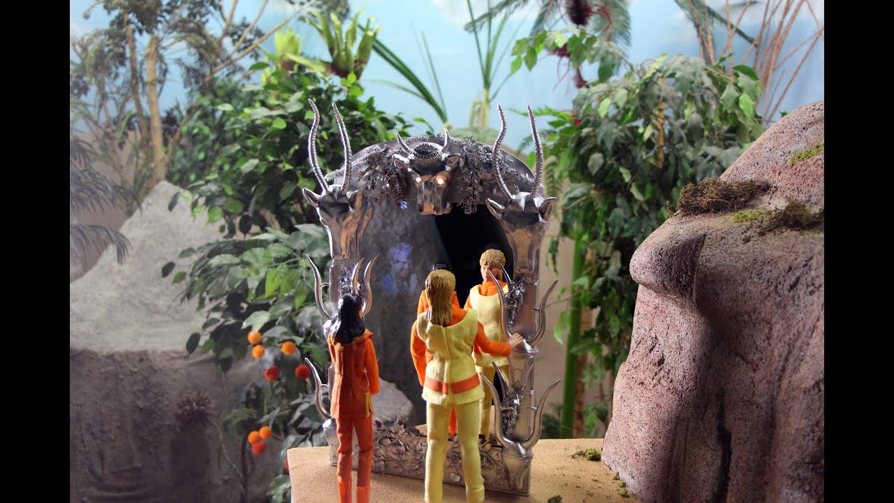 Bill's Lost in Space Collection